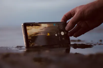 كازينو إيت ستورم تطبيق الهاتف المحمول